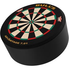 BULL'S NL Advantage Mini Dartboard Display Dart Dock Aufbewahrung Dartständer✅🚀