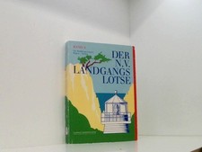 Der N. V. Landgangslotse / Die Boddengewässer - Rügen - Stettin Bd. 4. Die Bodde