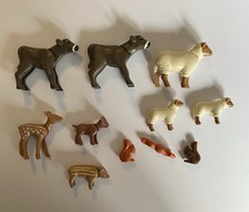 Playmobil Konvolut Sammlung