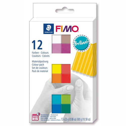 Staedtler modelliermasse fimo - staedtler,