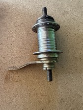 Sachs Jet Torpedo Rücktrittnabe 36 Loch Hinterrad Nabe Oldtimer Fahrrad