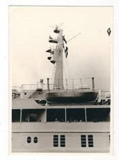 683 foto schiff beflaggt - ,