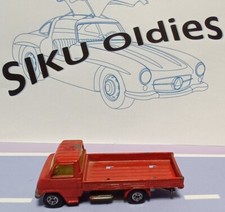 SIKU V388 HANOMAG HENSCHEL