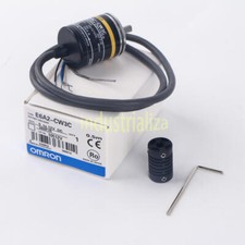 1pcs Neu OMRON Rotierende