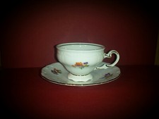 Mokkatasse Weimar Porzellan