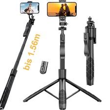 155cm Smartphone Selfie Stick