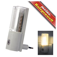 1-2-3-4-5 x Neutralweißes LED