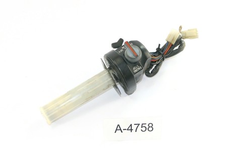 Yamaha 500 48t 1985 - sr,