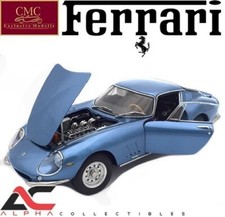 CMC M-239 1:18 1966 FERRARI