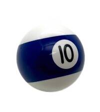Schaltknauf Billardkugel 10