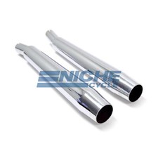 MAC Performance Taper Tip Kick