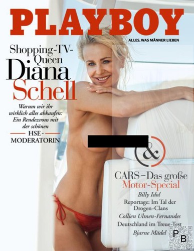 Playboy 2021 - playboy, 11/2021