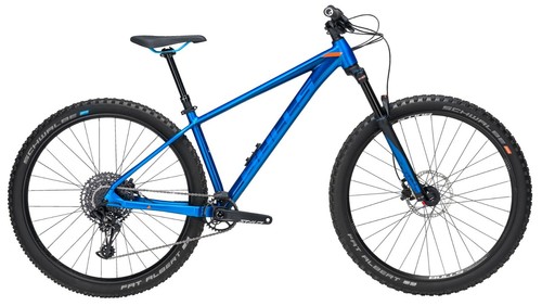 Mtb bulls copperhead - bulls, 2020