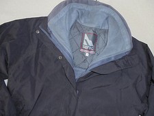 Ski Jacke Gr. M L Serac TexAct