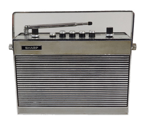 Sharp fyl 181 - band, als