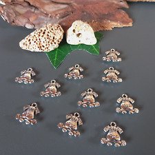 10 Hund Hunde Motiv beidseitig