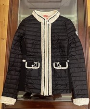 Damen steppjacke von miss - steppjacke,