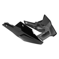 Bugspoiler Motorschutz für BMW F900 R F900 XR Baujahr ab 2020- , schwarz