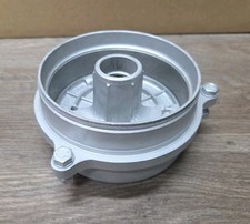 Simson Radnabe SR50 Glasperlengestrahlt 