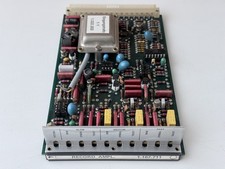 1x Studer B67 Record Amplifier