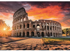 Clementoni Puzzle 1000 Teile -