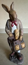 Dekoration Hase Landhausstil