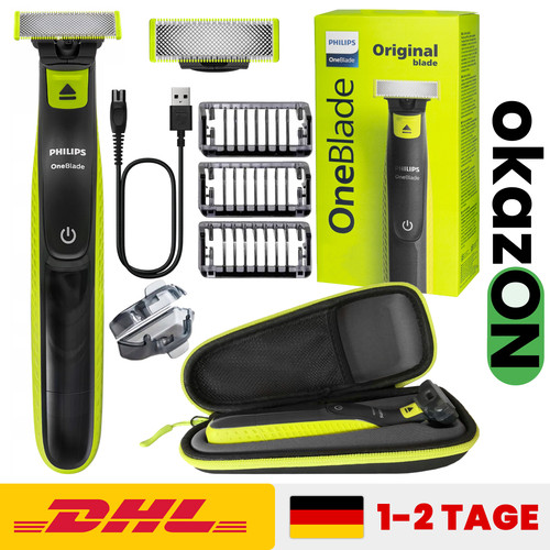 Neu philips oneblade qp2724 - philips,
