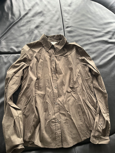 Bluse von mcs marlboro - bluse,