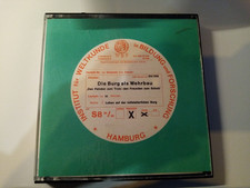 Die Burg als Wehrbau -16 min