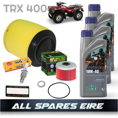 Honda trx400fw foreman - honda,
