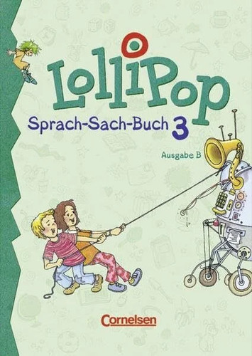 Lollipop sprach sach buch - sprach-sach-buch,