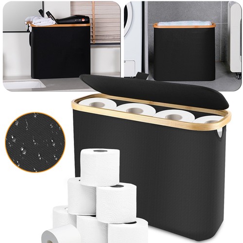 Toilettenpapier aufbewahrung - toilettenpapier,