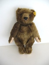Steiff Teddy Bär mit