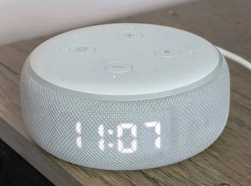 Amazon echo dot - amazon,