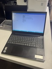 DEFEKT: LENOVO Ideapad