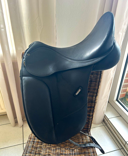 Wintec dressursattel sattel - wintec,
