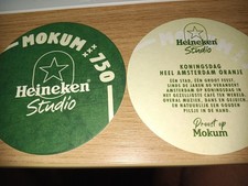 BRANDNEU & RAR: Bierdeckel
