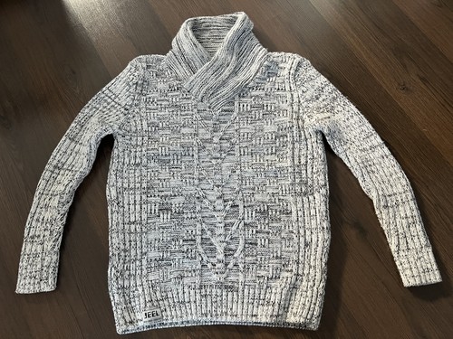 Strickpullover herren warm - strickpullover,