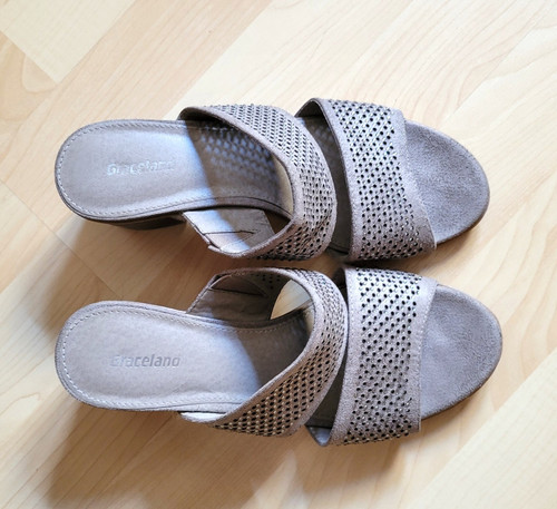 Graceland damen sandalen mules - damen,