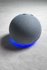 Amazon Echo Dot 4th Gen Smart