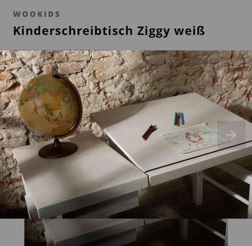 Breuyn kinderschreibtisch - de,