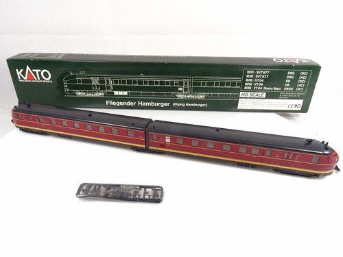 Kato 30703 fliegender - 30703,