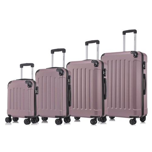 Koffer suitcase set trolley - koffer,