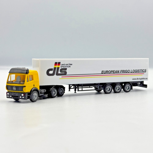 Lkw mercedes benz - lkw, mercedes-benz