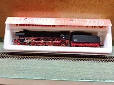 Spur N Fleischmann Piccolo 7170 Dampflok 01 1093 in OVP FÜR BASTLER!!!!