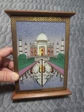  TAJ MAHAL, Jewelry, Trinket