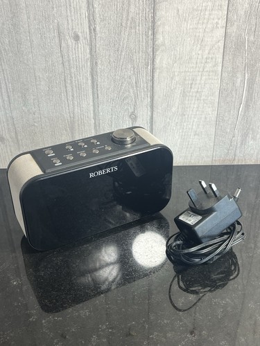 Roberts ortus dab ukw - ortus,