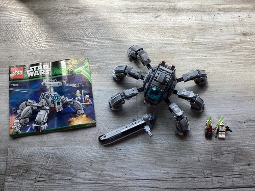Lego star wars 75013 - lego,