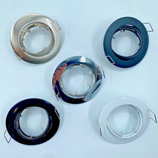 Aluminium Einbaustrahler