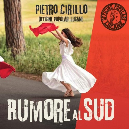 Pietro cirillo noise - cirillo,